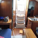Beneteau Oceanis 311 Clipper