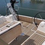 Dufour 382