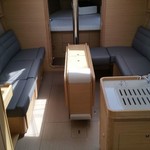 Dufour 382