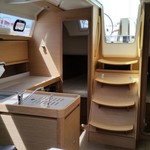 Dufour 382