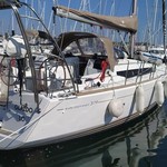 Jeanneau Sun Odyssey 379