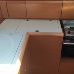 Jeanneau Sun Odyssey 379