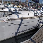 Beneteau First 31.7