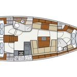 Hanse 415