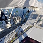 Beneteau First 45