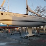 Beneteau First 45