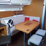 Beneteau First 45