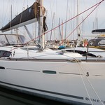 Beneteau Oceanis 40
