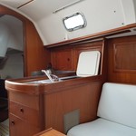 Beneteau Oceanis 311 Clipper