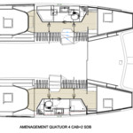 Fountaine Pajot Lucia 40