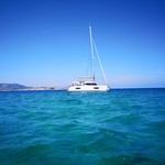 Fountaine Pajot Lucia 40