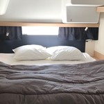 Fountaine Pajot Lucia 40