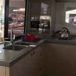 Fountaine Pajot Lucia 40