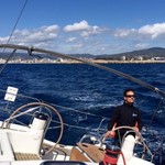 Jeanneau Sun Odyssey 39