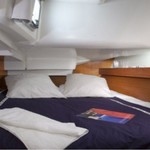 Jeanneau Sun Odyssey 39