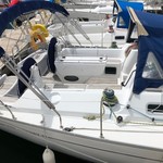 Jeanneau Sun Odyssey 43