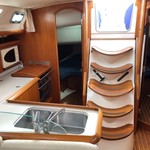 Jeanneau Sun Odyssey 43