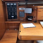 Jeanneau Sun Odyssey 43