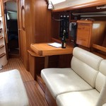 Jeanneau Sun Odyssey 43