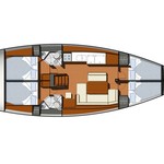 Jeanneau Sun Odyssey 44i