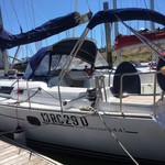 Jeanneau Sun Odyssey 44i