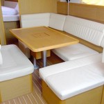 Jeanneau Sun Odyssey 44i