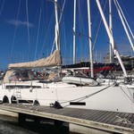 Dufour 390