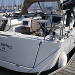 Dufour 390