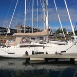 Dufour 390