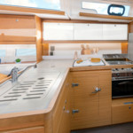 Dufour 390