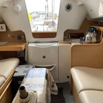 Beneteau First 25.7 QR