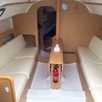 Beneteau First 25.7