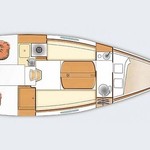 Beneteau First 25.7