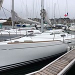 Beneteau First 25.7
