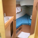 Beneteau First 25.7