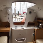 Beneteau First 25.7