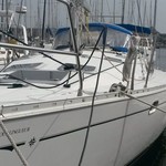 Jeanneau Sun Odyssey 45