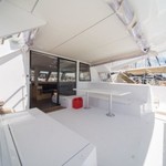 Nautitech 46 Fly