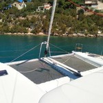 Lagoon 450 F