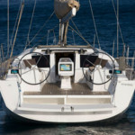 Dufour 410