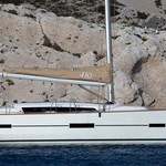 Dufour 410