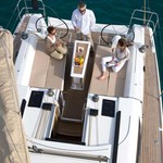 Dufour 410
