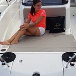Quicksilver Activ 605 Open