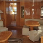 Sanlorenzo 64/70 Steel