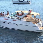 Jeanneau Prestige 34