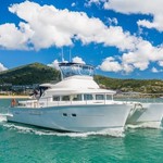 Lagoon Power 43