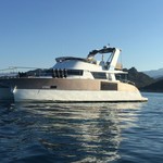 Fountaine Pajot Cumberland 47