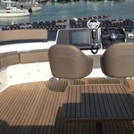 Fountaine Pajot Cumberland 47