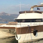 Fountaine Pajot Cumberland 47