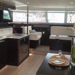 Fountaine Pajot Cumberland 47